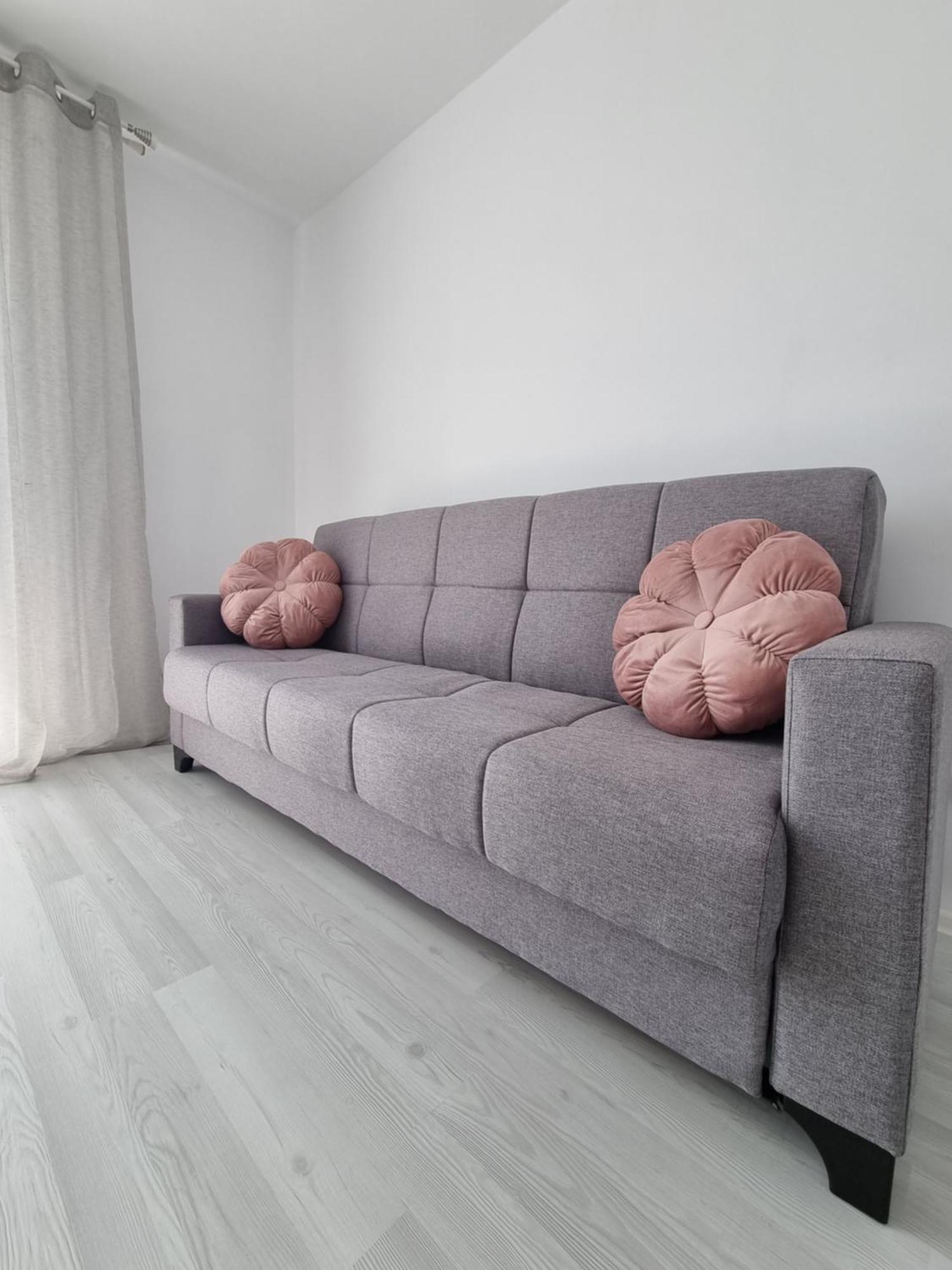 Apartament Central Pe Pietonala Nr2 Hunedoara Buitenkant foto